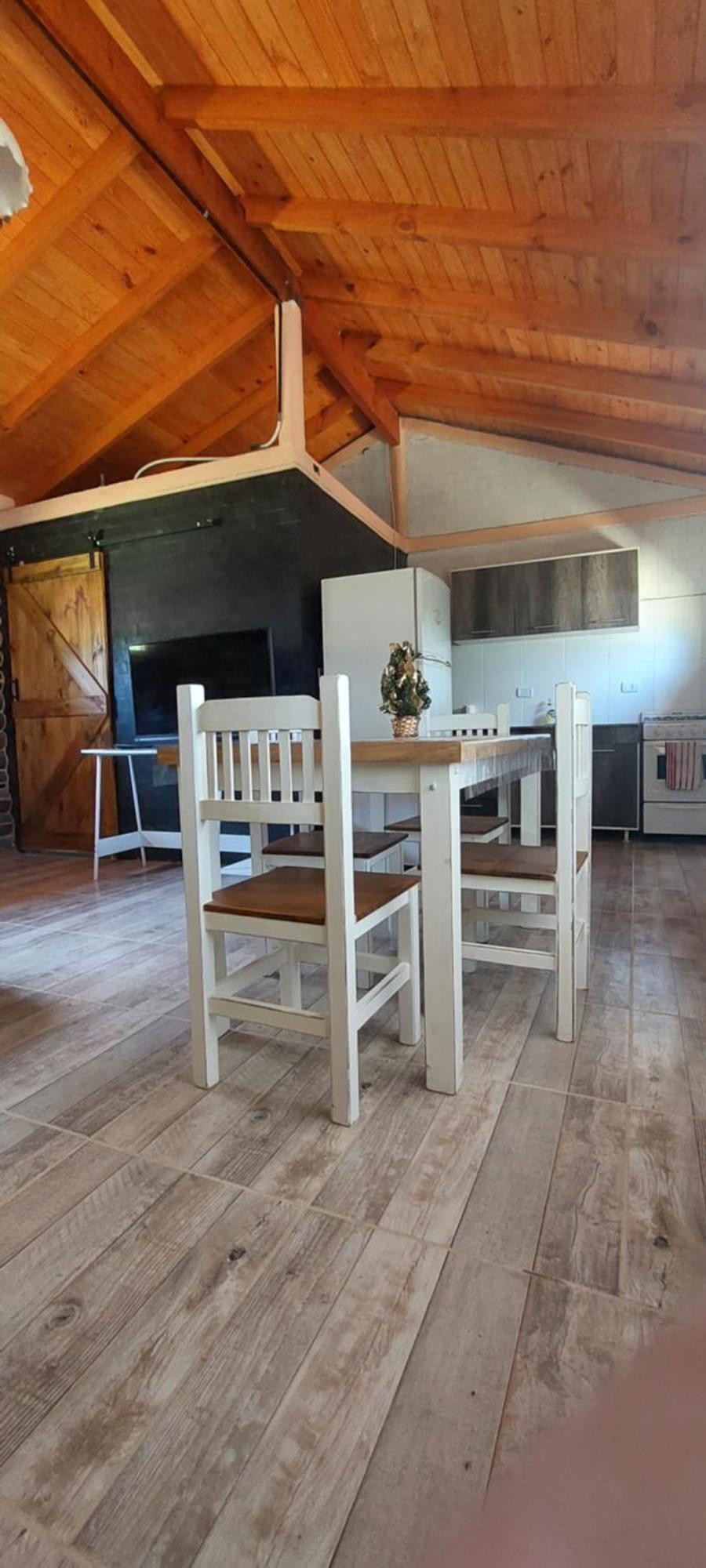 Cabana Alamos Altos Belen de Escobar Luaran gambar