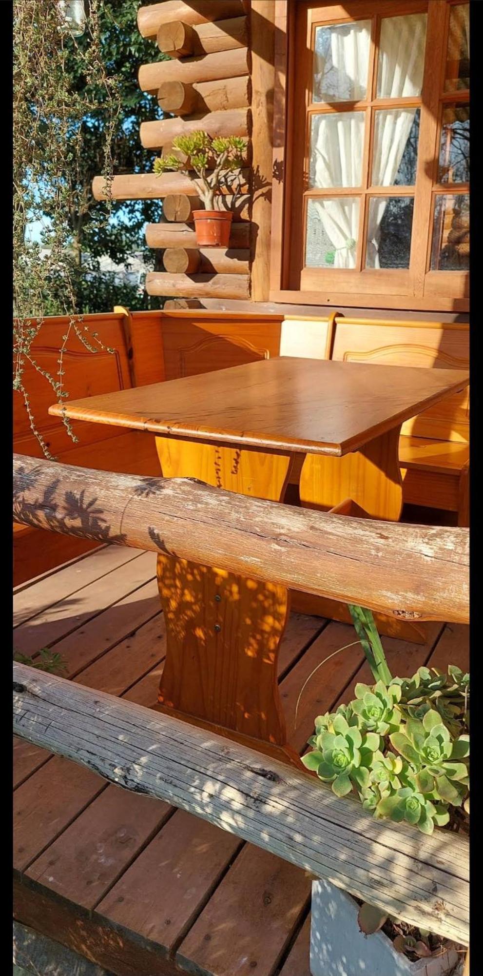 Cabana Alamos Altos Belen de Escobar Luaran gambar