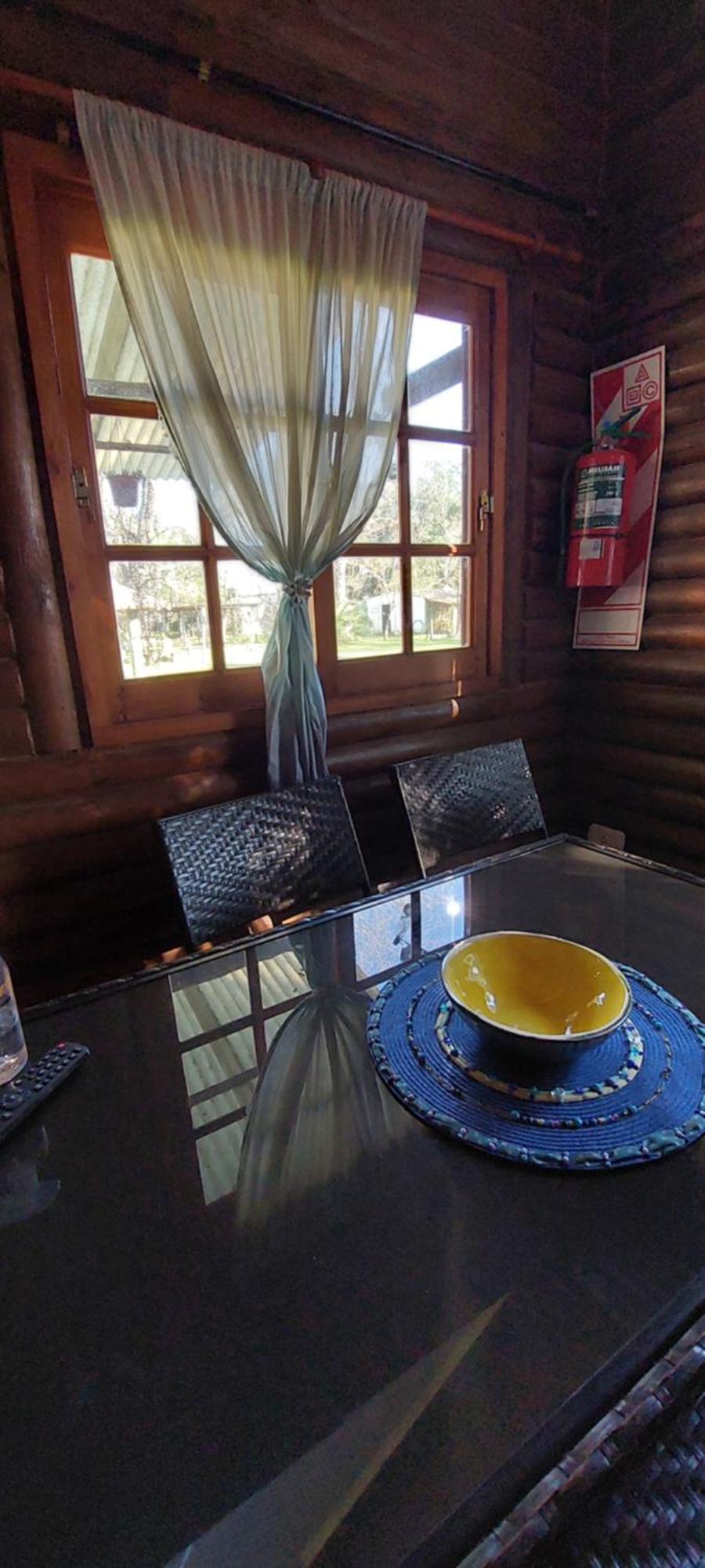 Cabana Alamos Altos Belen de Escobar Luaran gambar