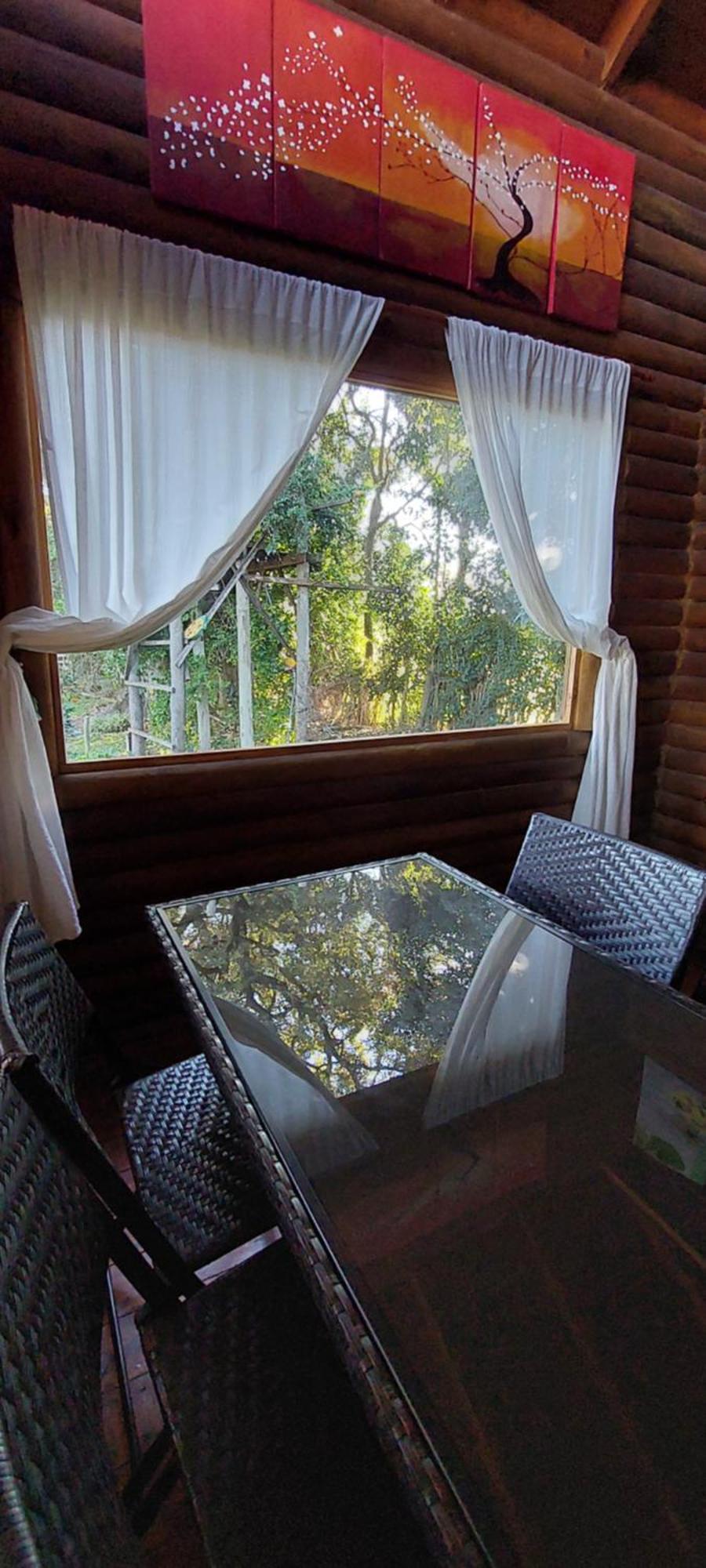 Cabana Alamos Altos Belen de Escobar Luaran gambar