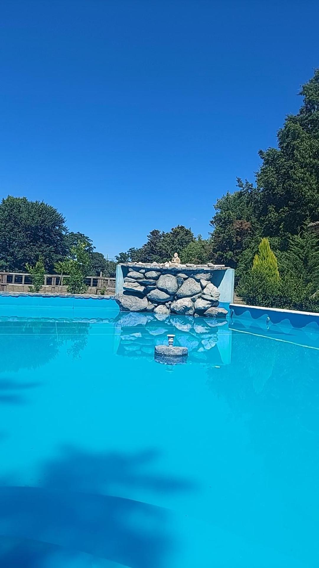 Cabana Alamos Altos Belen de Escobar Luaran gambar