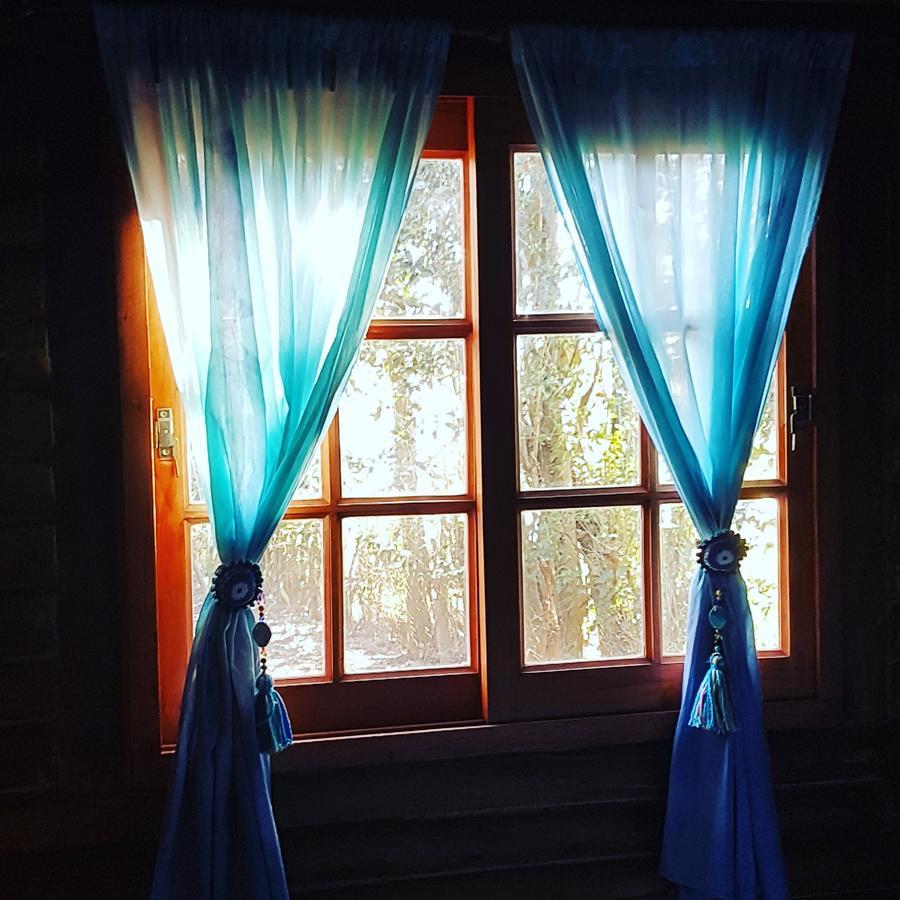 Cabana Alamos Altos Belen de Escobar Luaran gambar