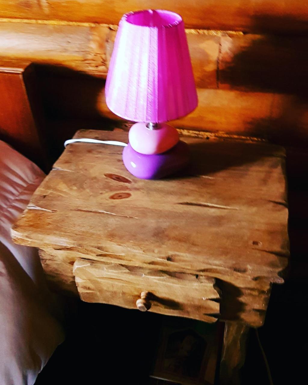 Cabana Alamos Altos Belen de Escobar Luaran gambar