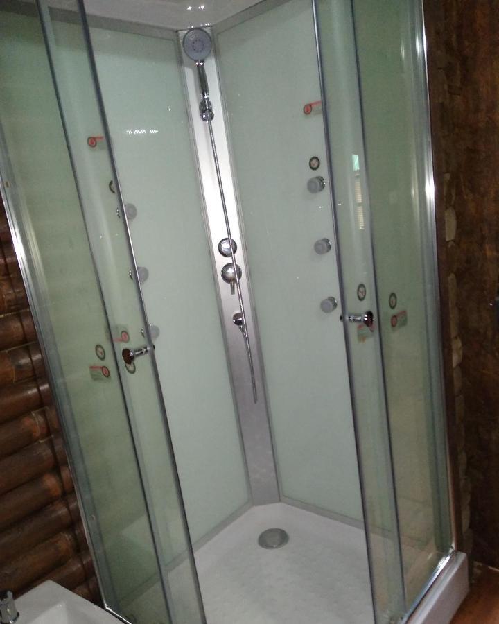 Cabana Alamos Altos Belen de Escobar Luaran gambar
